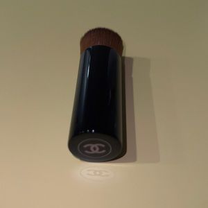 Chanel brush
